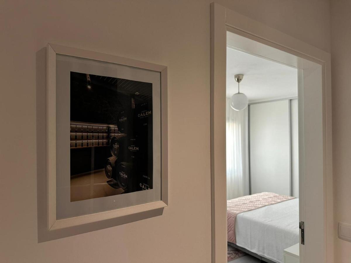 Marinho'S Oporto Apartments II Zewnętrze zdjęcie