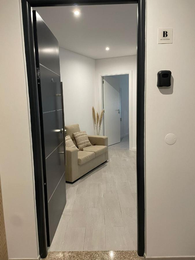 Marinho'S Oporto Apartments II Zewnętrze zdjęcie