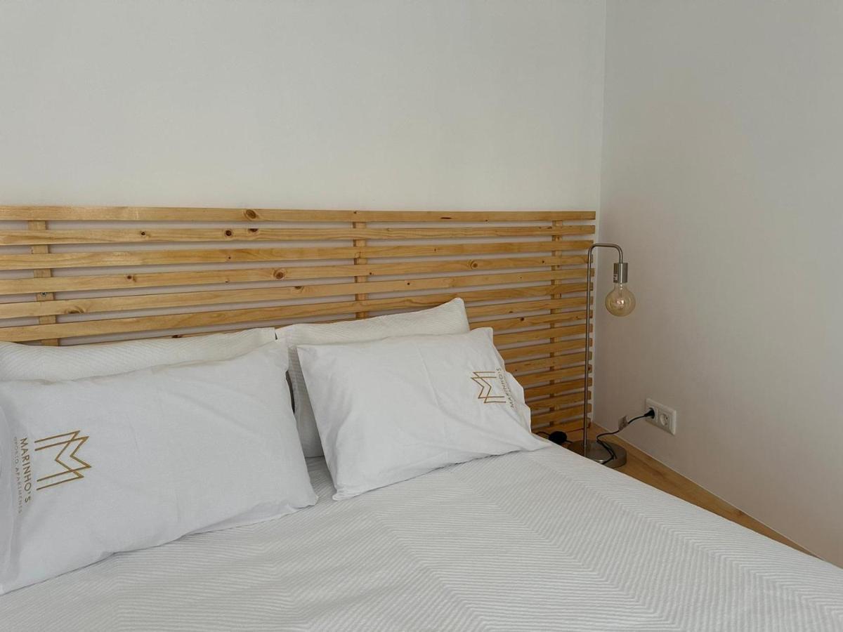 Marinho'S Oporto Apartments II Zewnętrze zdjęcie