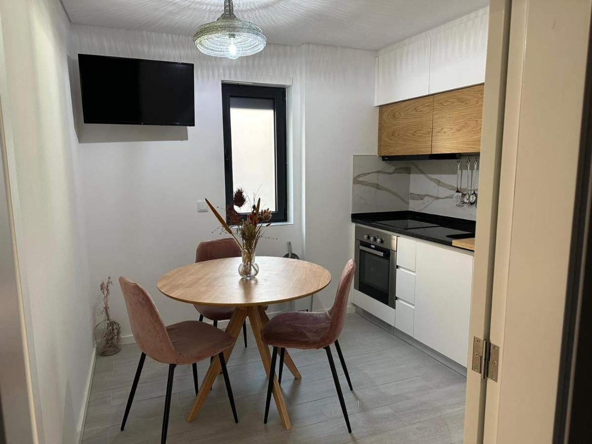 Marinho'S Oporto Apartments II Zewnętrze zdjęcie