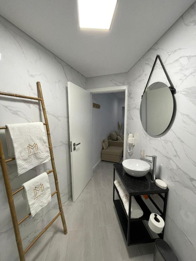 Marinho'S Oporto Apartments II Zewnętrze zdjęcie