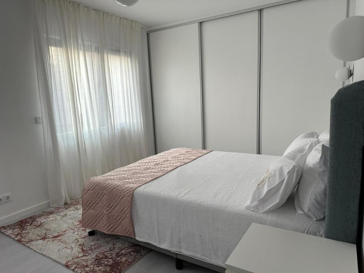 Marinho'S Oporto Apartments II Zewnętrze zdjęcie