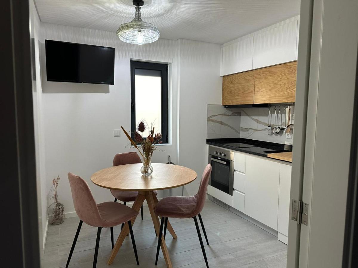 Marinho'S Oporto Apartments II Zewnętrze zdjęcie