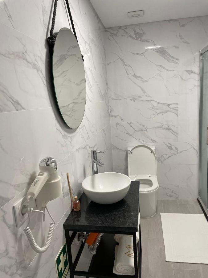 Marinho'S Oporto Apartments II Zewnętrze zdjęcie