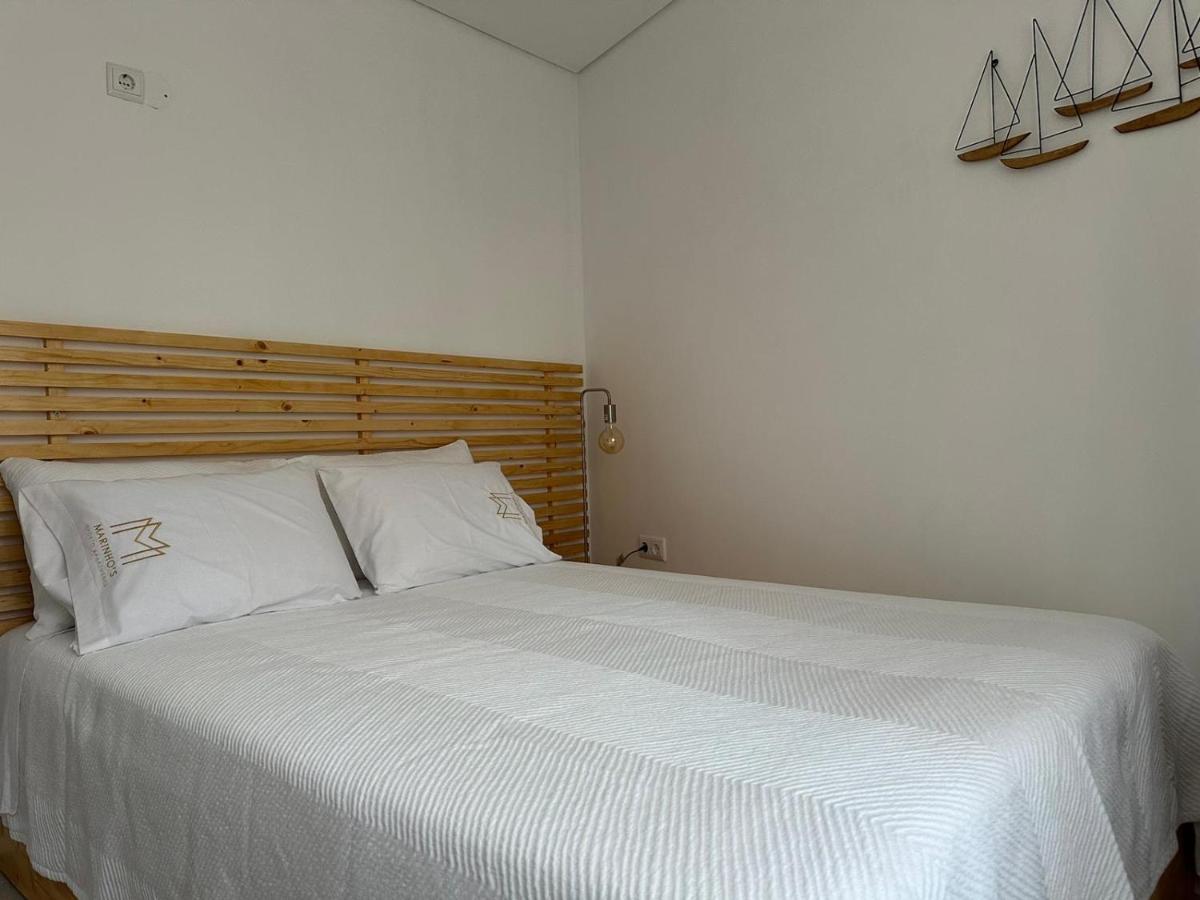 Marinho'S Oporto Apartments II Zewnętrze zdjęcie