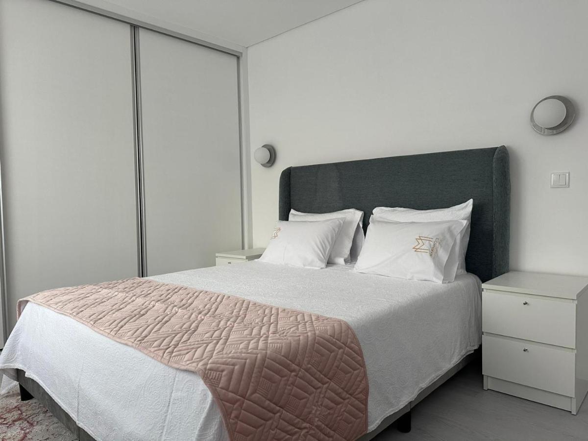 Marinho'S Oporto Apartments II Zewnętrze zdjęcie