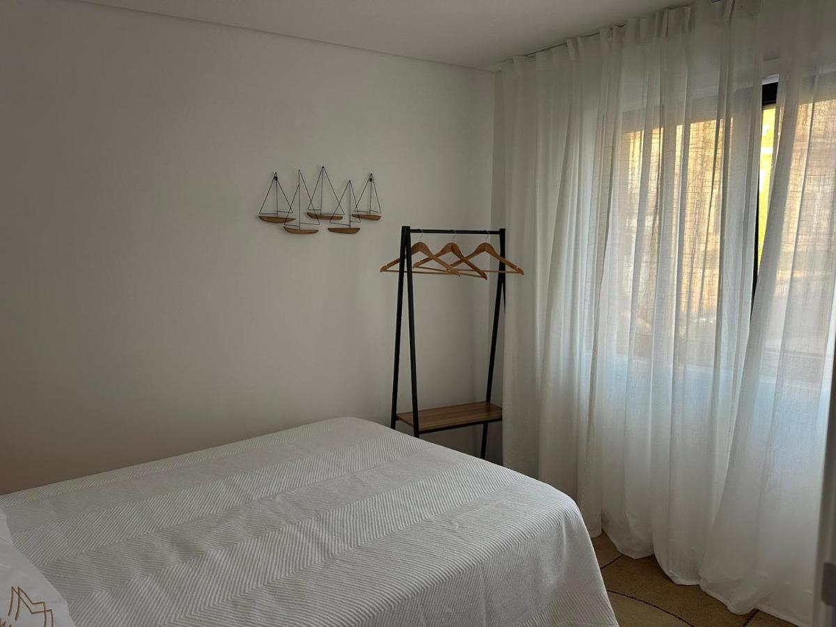 Marinho'S Oporto Apartments II Zewnętrze zdjęcie