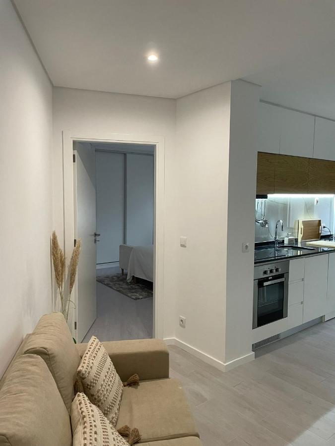 Marinho'S Oporto Apartments II Zewnętrze zdjęcie